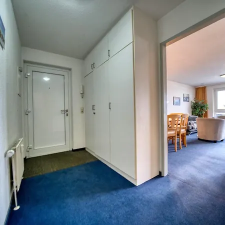 Haus Ostseeresidenz, App 3osr43 * Heiligenhafen