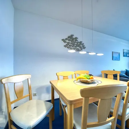 Haus Ostseeresidenz, App 3osr43 Apartment