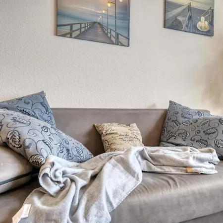 Haus Ostseeresidenz, App 3osr43 *