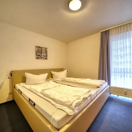 Haus Ostseeresidenz, App 3osr43 Apartment Heiligenhafen