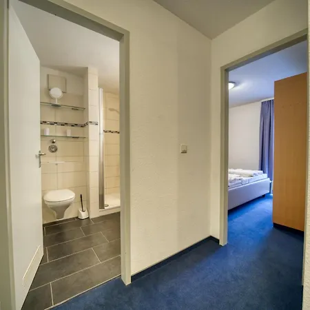 Διαμέρισμα Haus Ostseeresidenz, App 3osr43 Heiligenhafen