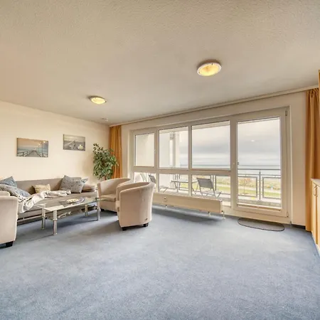 Διαμέρισμα Haus Ostseeresidenz, App 3osr43