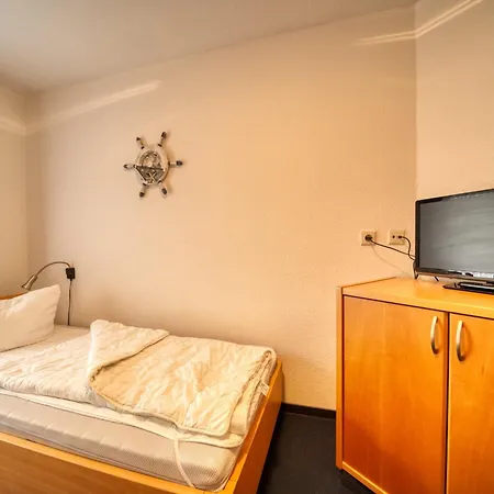Haus Ostseeresidenz, App 3osr43 Διαμέρισμα Heiligenhafen
