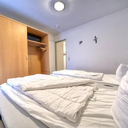 Haus Ostseeresidenz, App 3osr43 Διαμέρισμα Heiligenhafen