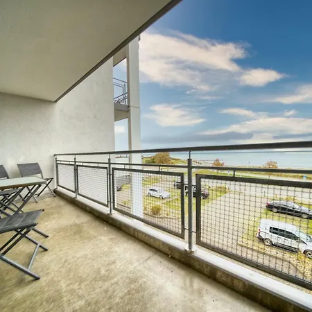 Haus Ostseeresidenz, App 3osr43 * Heiligenhafen