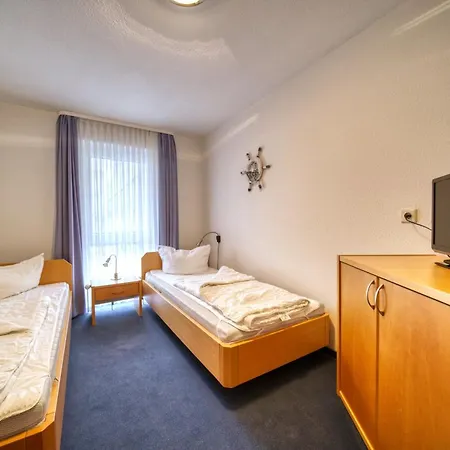 Haus Ostseeresidenz, App 3osr43 Διαμέρισμα